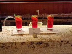 -艺厨风尚餐厅 · 桔钓沙莱华度假酒店