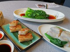 -潮府馆·非遗潮州菜·港式点心(世纪公园店)