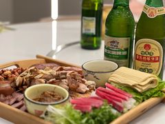 -东北老家私房菜(文灶店)