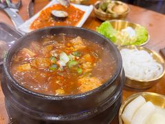 -杀猪天·韩国烤肉(总店)