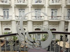 -日惹市凤凰翰悦阁酒店