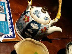 松茸汤-円满日式居酒屋(蓉花路美食街店)