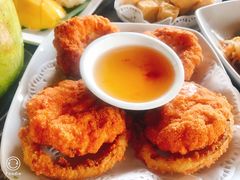 -自然餐厅(Phuket)