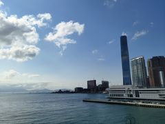 -天星小轮码头