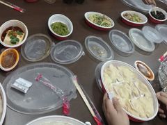 -喜家德虾仁水饺(金融中心店)