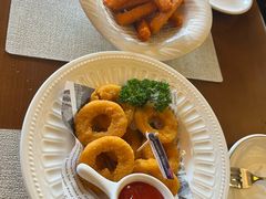 -猫岛主趣味餐厅(鼓浪屿店)