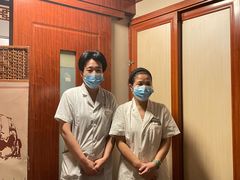 -裕和堂中医推拿艾灸(太古汇臻品店)