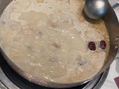 -海底捞火锅(大唐店)