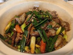 -渝信川菜(南滨店)