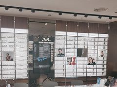 -LensCrafters亮视点(蓝色港湾店)