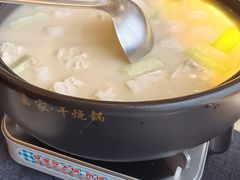 -喜湘宴·精致湖南菜(和平西桥店)