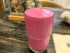 -THE WOODS 简餐 (国贸商城店)