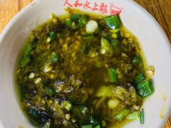 -人和水上飘(第一家店)