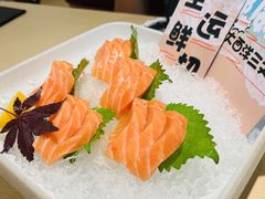 -万岁寿司(万国店)