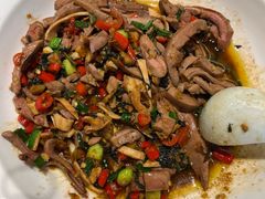 -攸州小镇家湘菜(小米科技园店)