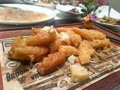 -万兴东澄湖大酒楼