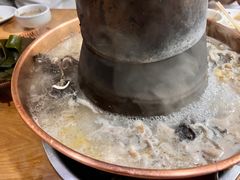 -元盛居(生态大街店)