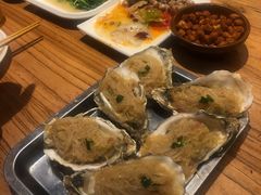 -福苗小骆驼烧烤(大唐不夜城店)