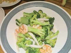 -吕氏疙瘩汤·私家菜馆(慈云寺店)