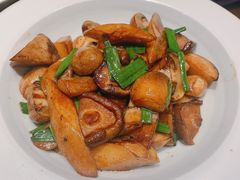 -君悦酒店·1881·北京烤鸭