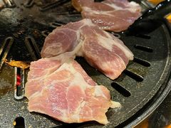 -韩象烤肉·韩国料理(市南麦凯乐旗舰店)