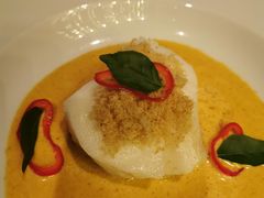 -广州四季酒店·佰鲜汇·现代法餐