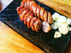 -KAOTOWN烤堂•烧烤(海汇港店)