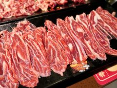 五花趾-幸运牛汕头小黄牛牛肉火锅(梅林店)