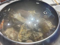 -船梆煮•蒸汽海鲜·生腌干蒸(五四广场店)