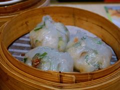 -添好运点心专门店(北角店)