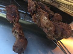 -虎卫烤肉(东关南街店)