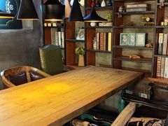 -FASHION BAKERY法森贝克(新德路店)