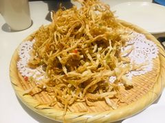 -火齐潮汕砂锅粥(五道口店)