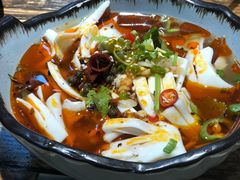 -蛙麻蛙辣炭火蛙锅(南环大街店)
