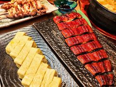-千代武日本料理(爱建店)