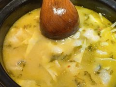 -九锅一堂酸菜鱼(新南凯德直营店)