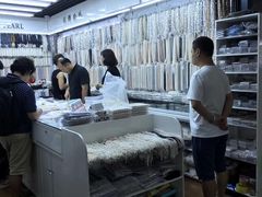 -义乌小商品批发市场(中国小商品城·篁园服装市场店)