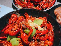 -一棠龙虾(徐家汇城开YOYO店)