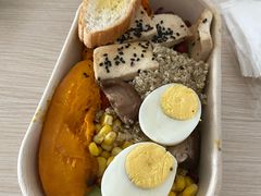 -Dreamsalad梦想轻厨(健康轻食·减脂沙拉·意面·祖庙店)