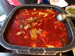 -自贡好吃客(科华店)