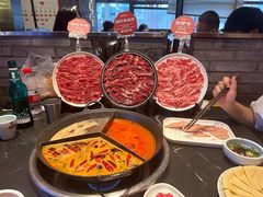 -巴蜀大将火锅(春熙店)