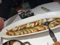 -高佳庄·海鲜酒楼(东港店)