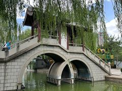 -团结湖公园
