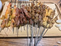 -那些年记忆烧烤