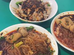 -甘记肥肠粉(马鞍北路店)