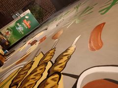 -阿明烧烤·烤鱼·小龙虾(水清路店)