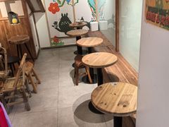 -吉小手•豆花和糖水(卧龙晓城店)