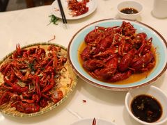 -阿胖龙虾小海鲜(宁国南路总店)
