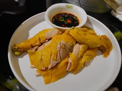 -HOHO餐厅(古子城店)