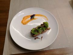 -素慧餐厅(大虹桥店)
